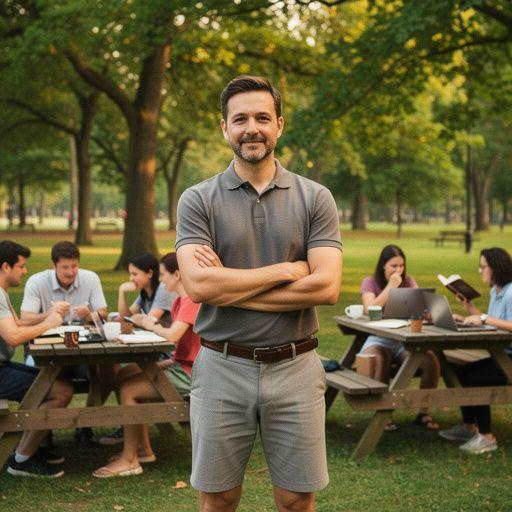 A tartalomkészítés különböző lépéseit ábrázoló infografika